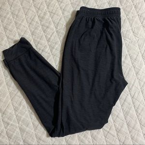 Old Navy | Active Breathe On Joggers | Charcoal Gray | Medium